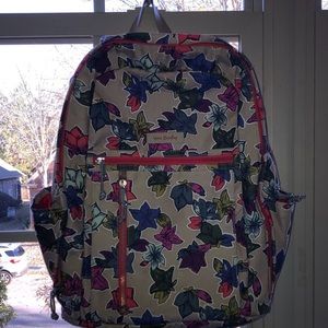 Vera Bradley backpack! 🎒